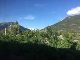 Western Inn Glacier Park