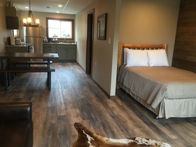 Western Inn Glacier Park