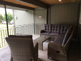 Western Inn Glacier Park