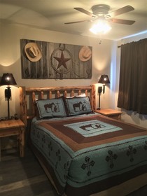 Western Inn Glacier Park