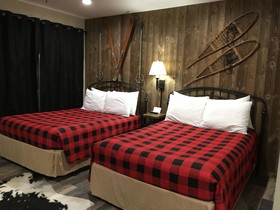 Western Inn Glacier Park