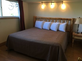 Western Inn Glacier Park