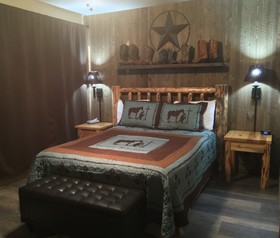 Western Inn Glacier Park