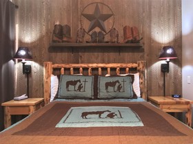 Western Inn Glacier Park