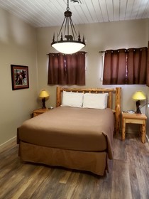 Western Inn Glacier Park
