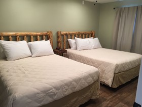 Western Inn Glacier Park