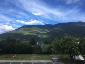 Western Inn Glacier Park