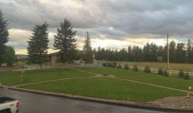 Western Inn Glacier Park