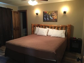 Western Inn Glacier Park