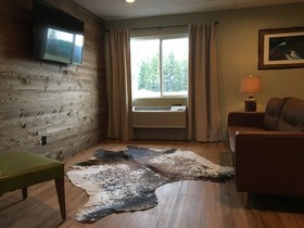 Western Inn Glacier Park