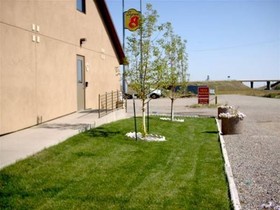 Super 8 by Wyndham Conrad