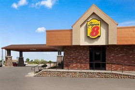 Super 8 by Wyndham Conrad
