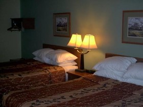Super 8 by Wyndham Conrad