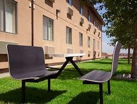 Super 8 by Wyndham Conrad
