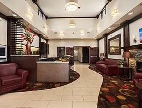 Super 8 by Wyndham Conrad