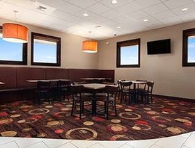 Super 8 by Wyndham Conrad