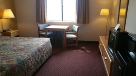 Travelodge by Wyndham Deer Lodge Montana