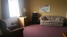 Travelodge by Wyndham Deer Lodge Montana