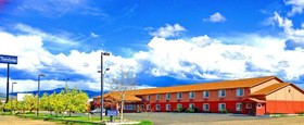 Travelodge by Wyndham Deer Lodge Montana