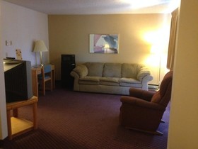 Travelodge by Wyndham Deer Lodge Montana