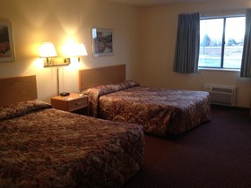 Travelodge by Wyndham Deer Lodge Montana
