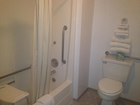 Travelodge by Wyndham Deer Lodge Montana