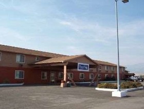 Travelodge by Wyndham Deer Lodge Montana