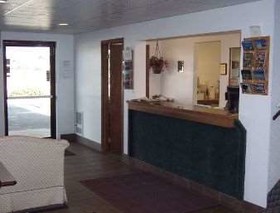 Travelodge by Wyndham Deer Lodge Montana