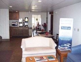 Travelodge by Wyndham Deer Lodge Montana