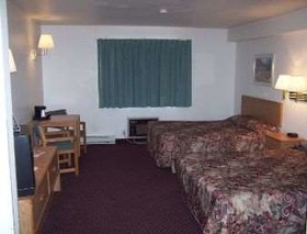 Travelodge by Wyndham Deer Lodge Montana