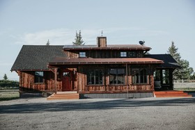 Beaverhead Resort