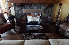 Beaverhead Resort