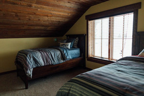 Beaverhead Resort