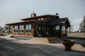 Beaverhead Resort