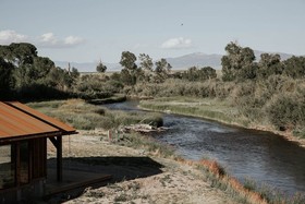 Beaverhead Resort