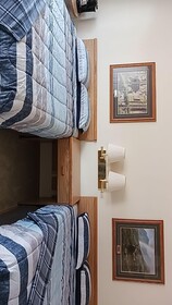 DB Botique and Cabins