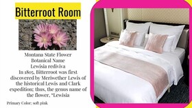 DB Botique and Cabins