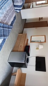 DB Botique and Cabins