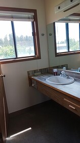 DB Botique and Cabins