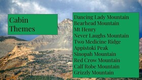 DB Botique and Cabins