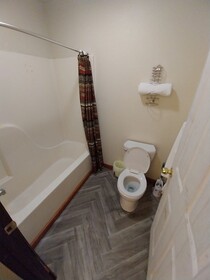 DB Botique and Cabins