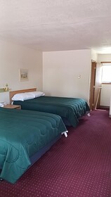 DB Botique and Cabins