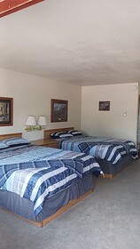 DB Botique and Cabins