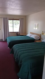 DB Botique and Cabins