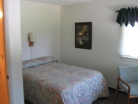 Jacobson's Cottages
