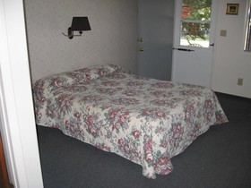 Jacobson's Cottages