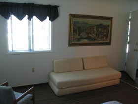 Jacobson's Cottages