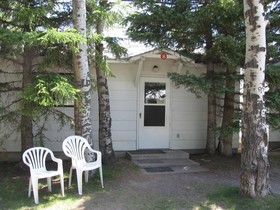 Jacobson's Cottages