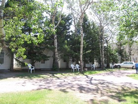 Jacobson's Cottages