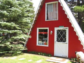 Jacobson's Cottages